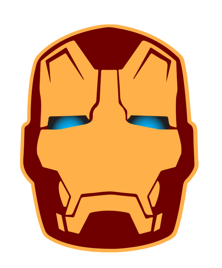Iron Man PNG Transparent Images Free Download - Pngfre
